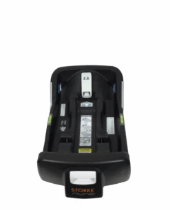 Stokke PIPA By Nuna Infant Car Seat, Black, 2023 -Tiny Steps House 0c1e94e2 f8b7 4eb6 8391 da6099d566f6