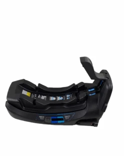 Nuna Pipa Lite RX And Pipa Relx Base, 2022, Frost -Tiny Steps House 0c32d314 5441 4120 8ded 112527b5902f