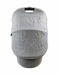 UPPAbaby VISTA V2 Stroller, 2020, Stella (Grey Brushed Melange) -Tiny Steps House 0cb85051 6406 4610 bb67 c208d5606d11