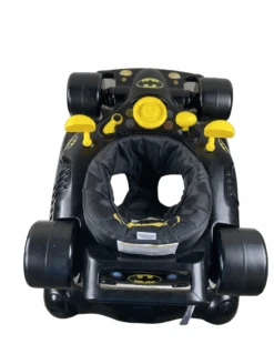 KidsEmbrace Batman Baby Activity Walker -Tiny Steps House 0cbe9565 2e88 43b0 a9a8 ad474dcfa73c