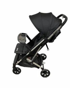 Joovy Kooper Stroller, Black, 2021 15 Joovy Kooper Stroller, Black, 2021 -Tiny Steps House 0cf38798 c1fa 429e 8f29 8937c332b819