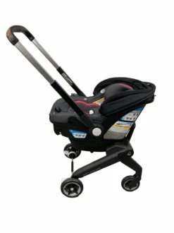 Evenflo Shyft Dual Ride Infant Car Seat Stroller Combo, Sylva, 2023 -Tiny Steps House 0cf46cbf 014b 4a0f 97b5 cf600537a1f1