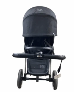 Cybex PRIAM Stroller, Chrome With Black Details, Stardust Black -Tiny Steps House 0d14642c 69b2 4800 9926 95e0ba90cc46
