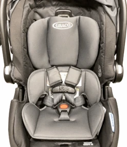 Graco SnugFit 35 Infant Car Seat With Anti-Rebound Bar, 2022 -Tiny Steps House 0d3f102b 3e6f 402d b938 a0689fc19ba7