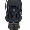 Bugaboo Turtle Air By Nuna Car Seat, Black, 2022