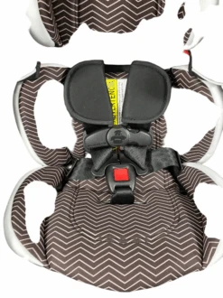 Graco 4Ever DLX 4-in-1 Car Seat, Zagg, 2023 -Tiny Steps House 0d79d2c0 138c 4110 8f03 0d8d98e33f40