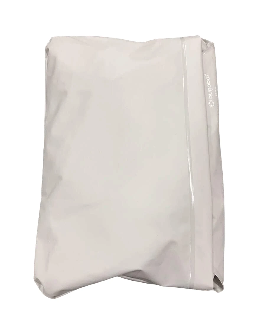 Bugaboo Fox 2 Stroller, 2020, Vapor Blue 7 Bugaboo Fox 2 Stroller, 2020, Vapor Blue - Image 7