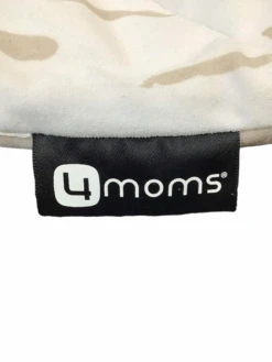 4moms Reversible Newborn Insert, Sand -Tiny Steps House 0de1bc36 a2b5 4d06 a9e9 449d387aff8e