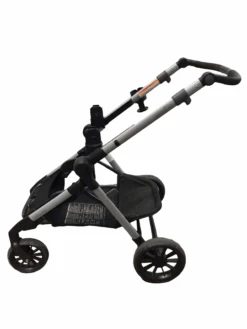 Evenflo Xpand Stroller Frame, 2020 -Tiny Steps House 0de21f6f 2261 47b9 8699 2c5e77931704