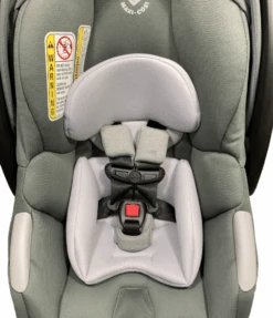 Maxi-Cosi Mico Luxe Infant Car Seat, Stone Glow, 2023 -Tiny Steps House 0e1d52fc fe33 470a 8b7a 5934b1554ef1
