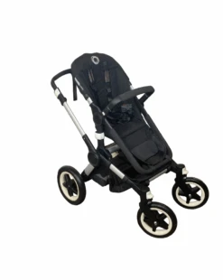 Bugaboo Buffalo Stroller, 2015
