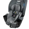 Graco 4Ever DLX Grad 5-in-1 Car Seat, 2023, Harrison