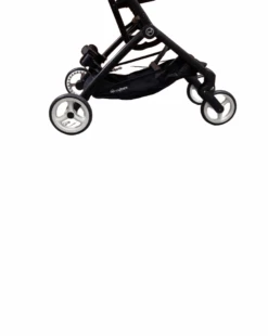 Cybex Libelle Compact Stroller, Soho Grey, 2021 -Tiny Steps House 0eabb6f5 0d96 4d3d bdcd e323e93a5d16