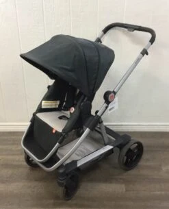 Gb Evoq Stroller, 2015