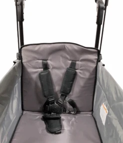 Wonderfold X2 Push + Pull Double Stroller Wagon, 2021, Black -Tiny Steps House 0fd7477f b0a2 49e8 89cb c9a37d2cb839
