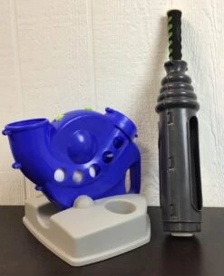 Fisher Price I Can Play Triple Hit Baseball