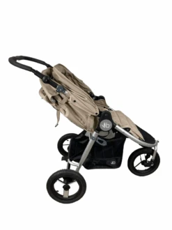 Bumbleride Indie Stroller, 2023, Sand -Tiny Steps House 0ff4f1f3 5fbb 4df3 9f0c d635d2d48afd
