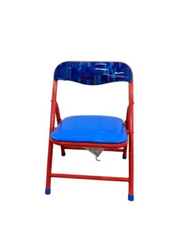 Jakks Pacific Folding Table & Chair, PAW Patrol -Tiny Steps House 103ff03bc1c493fe553153e1ff300bd4