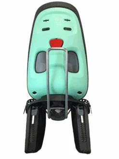 Thule Yepp Nexxt Maxi Frame Mount Child Bike Seat, Mint Green -Tiny Steps House 1046b37f 993b 46dc 80c8 94ec3c456b60