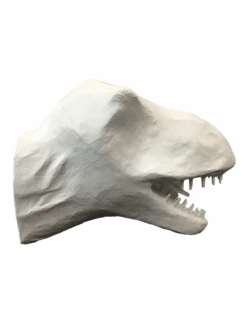 RH Baby & Child Paper Mache Dino Head Trex -Tiny Steps House 10528b44 c6f4 44ac af91 3020f85e1026