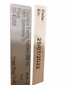 Cybex PRIAM Stroller, Rosegold, Nautical Blue, 2022 -Tiny Steps House 10e7b270 20fa 4cd2 945d d1f4d447824c