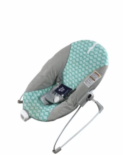 Ingenuity Bouncity Bounce Vibrating Deluxe Baby Bouncer -Tiny Steps House 10f6316a 0e7c 424f 8925 a2459386d3e8