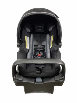Evenflo Pivot Xpand Modular Travel System Stroller, 2022, Ayrshire Black -Tiny Steps House 1144edfa 4e4a 454d bec0 72a254c30e61