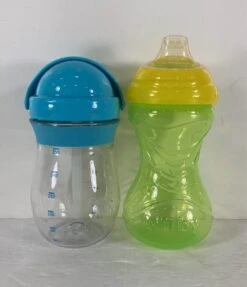 BUNDLE Sippy Cups