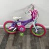Dynacraft 16” Trolls Bike