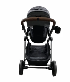 Graco Modes Nest2Grow Travel System, 2023, Ren -Tiny Steps House 11d4c942 dd29 4c51 bc1e decfd24ec738