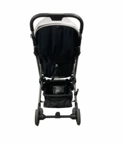 Colugo Compact Stroller, Cool Grey -Tiny Steps House 1290ccfb 5156 45e4 8812 0d36ffcaff0b