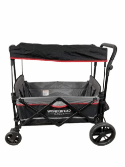 Wonderfold X2 Push + Pull Double Stroller Wagon, 2021 -Tiny Steps House 129a6b95 84c6 4edd bd6b f62e36ed09d1
