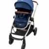 Maxi-Cosi Zelia2 Luxe Stroller Only, New Hope Navy, 2023