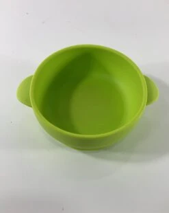 Silicone Bowl -Tiny Steps House 13087aa0d1b5de1e289882d4c8835081