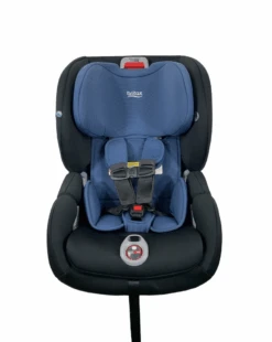 Britax Boulevard ClickTight Convertible Car Seat, Blue Contour, 2023 8 Britax Boulevard ClickTight Convertible Car Seat, Blue Contour, 2023 -Tiny Steps House 131e5ae2 6f3f 4ff8 adf5 814db0f3f754