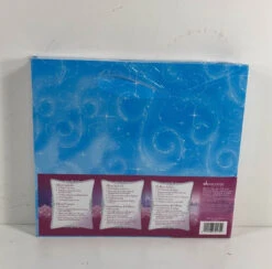 Disney Scrapbook, Ariel