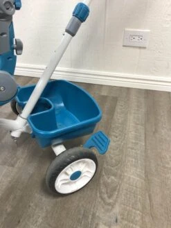 Little Tikes Perfect Fit Trike -Tiny Steps House 13d20295619ac0e3b26e44f61e15ef0f