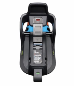 UPPAbaby Aria Infant Car Seat, 2023, Greyson -Tiny Steps House 13efae9e e687 4217 9024 8a4498066a6d