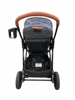Chicco Corso LE Modular Quick-Fold Stroller, 2022, Hampton -Tiny Steps House 140f9653 9b21 44ed a169 c40cf459cd89