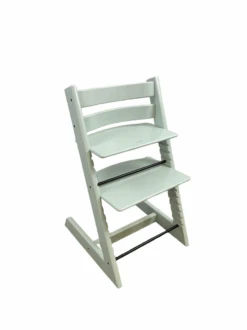 Stokke Tripp Trapp Chair, Soft Mint