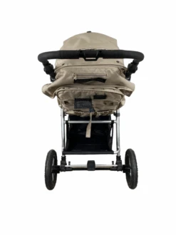 Bumbleride Indie Stroller, 2023, Sand -Tiny Steps House 14502140 1ba7 4baa 96fb 6228135fa7f2
