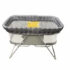 Ingenuity Foldaway Rocking Bassinet, Crosby