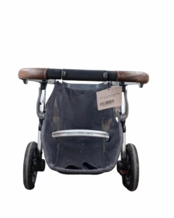 UPPAbaby VISTA Stroller Frame Only, 2017 -Tiny Steps House 14ddc2d9 40f3 4dc6 8cf3 94c7fd15cebf