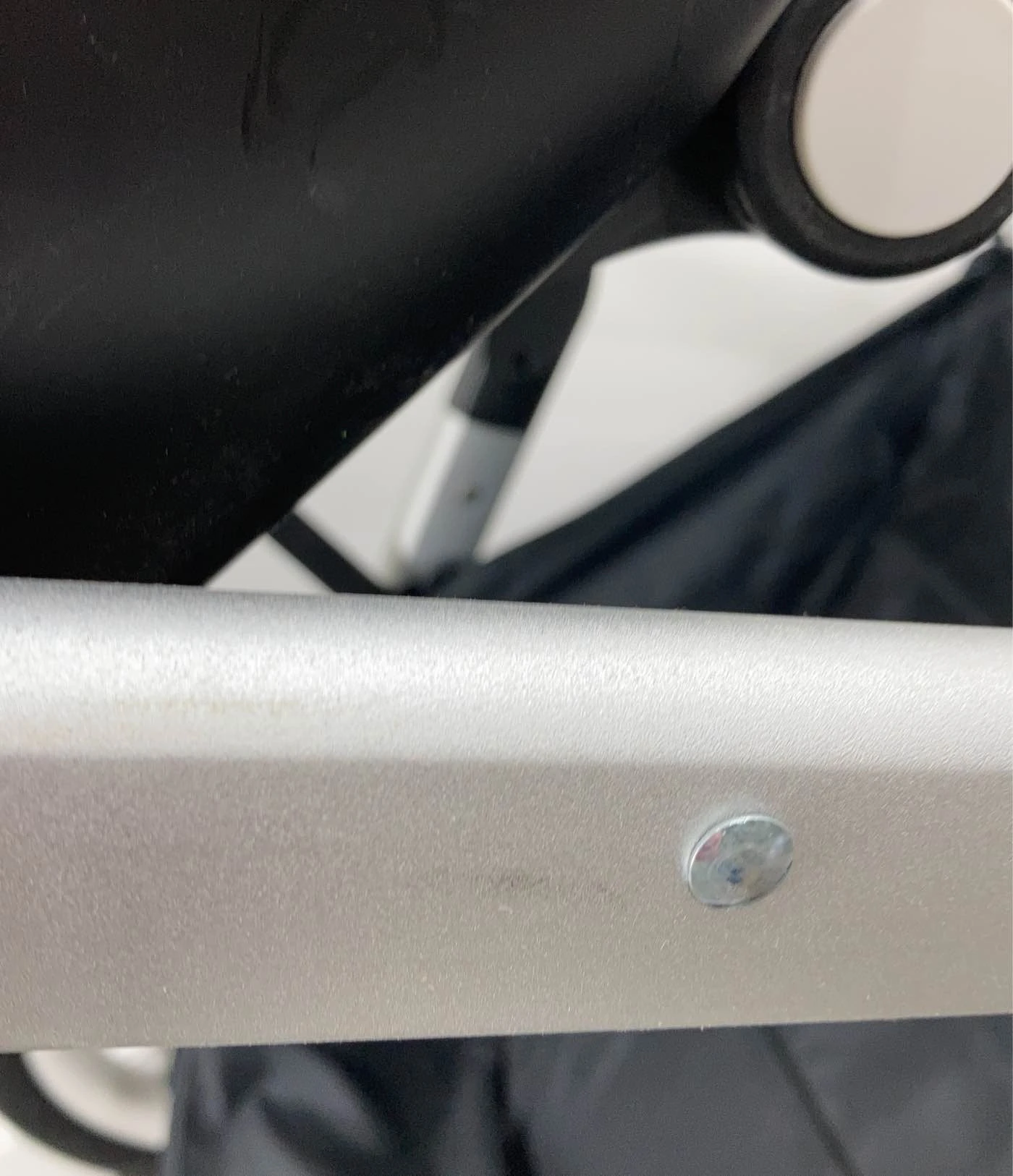 Cybex Talos S All Terrain Stroller, Deep Black, 2020 10 Cybex Talos S All Terrain Stroller, Deep Black, 2020 - Image 10