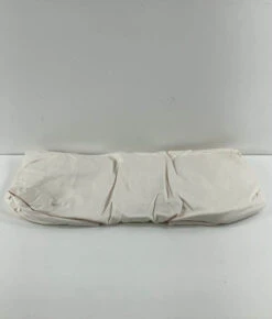 Naturepedic Organic Cotton Crib Sheets, 1-Sheet