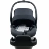 UPPAbaby MESA MAX Infant Car Seat And Base, Jake Charcoal, 2023