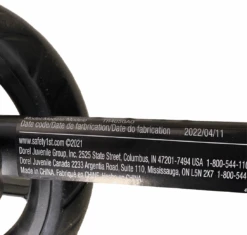 Safety 1st Grow & Go Flex Travel System, 2022, Foundry -Tiny Steps House 155173ea 5f7f 4baf 83b9 75058fc23f6e