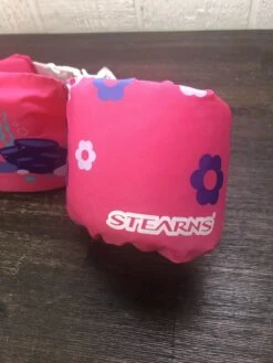 Stearns Puddle Jumper, Child Size, 30-50 Pounds -Tiny Steps House 15837c67118d5c7de956c6bafbad9fc6