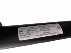 Chicco Corso LE Modular Quick-Fold Stroller, 2022, Hampton -Tiny Steps House 15b60098 4c24 4d9e 8945 03c2351c294b