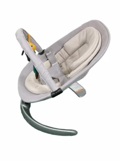 Nuna Leaf Original Baby Seat With Stage Two Insert -Tiny Steps House 15f5cfd8 059b 4379 a5e0 682adc2cebcf
